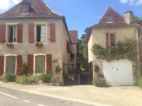 Chez Bouju, Castetnau-Camblong